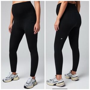 Fabletics Maternity Leggings